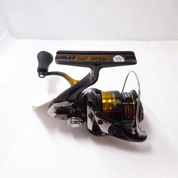 22ソアレBB C2000SSHG